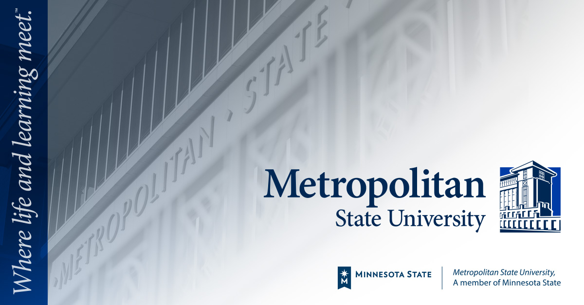 Metropolitan State University